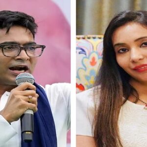 হেলিকপ্টারের পর এবার কি গাড়ি? অভিষেক-রুজিরার কনভয়ে তল্লাশির আশঙ্কায় ফুঁসছে তৃণমূল, মুখ খুলল কমিশন