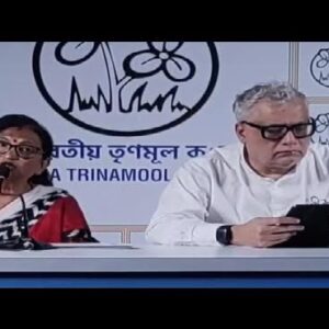 “নির্বাচনে ফায়দা লুটতে মরিয়া কেন্দ্র!” আই-প্যাক কর্তার গ্রেফতারিতে ইডি-কে ‘চরম ডেসপারেট’ কটাক্ষ ডেরেকের