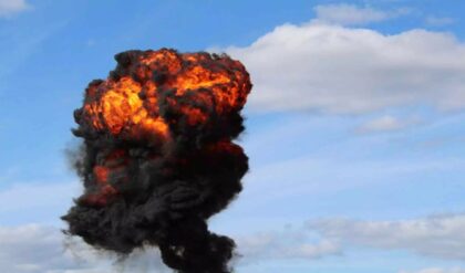 ভয়াবহ বিস্ফোরণ ছত্তিশগড়ের বিদ্যুৎকেন্দ্রে! ঘটনাস্থলেই মৃত ৯ শ্রমিক, মৃত্যুর সঙ্গে পাঞ্জা লড়ছেন আরও ১৫ জন ভয়াবহ বিস্ফোরণ ছত্তিশগড়ের বিদ্যুৎকেন্দ্রে! ঘটনাস্থলেই মৃত ৯ শ্রমিক, মৃত্যুর সঙ্গে পাঞ্জা লড়ছেন আরও ১৫ জন