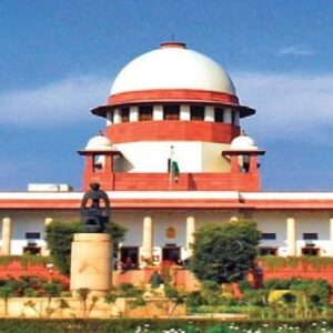 সুপ্রিম কোর্টে এসআইআর শুনানি: কোন তথ্যে কাঁপছে গোটা দেশ? আসল সত্য সামনে এল!