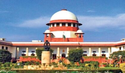 সুপ্রিম কোর্টে এসআইআর শুনানি: কোন তথ্যে কাঁপছে গোটা দেশ? আসল সত্য সামনে এল!