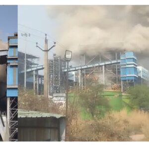 রক্তাক্ত ছত্তিশগড়ের বিদ্যুৎকেন্দ্র! বয়লার ফেটে মৃত্যুমিছিল, ধ্বংসস্তূপের নিচে আরও অনেকের আটকে থাকার আশঙ্কা