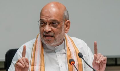 পাহাড়ের দীর্ঘ সমস্যার অবসান! শাহের বড় ঘোষণা—’বঙ্গভঙ্গ নয়, সমাধান হবে সংবিধান মেনেই’! পাহাড়ের দীর্ঘ সমস্যার অবসান! শাহের বড় ঘোষণা—’বঙ্গভঙ্গ নয়, সমাধান হবে সংবিধান মেনেই’!