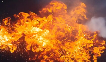 রক্তাক্ত বেদান্ত পাওয়ার প্ল্যান্ট! ভয়াবহ বিস্ফোরণে ছিন্নভিন্ন এলাকা, বাড়ছে লাশের সংখ্যা? রক্তাক্ত বেদান্ত পাওয়ার প্ল্যান্ট! ভয়াবহ বিস্ফোরণে ছিন্নভিন্ন এলাকা, বাড়ছে লাশের সংখ্যা?