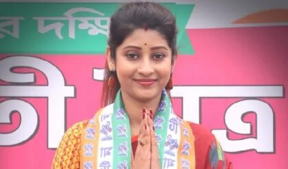 লাভলি মৈত্রের সোনার খনি! ১০০০ গ্রাম গয়না, ৫ বছরে ৫ গুণ সম্পত্তি, হলফনামায় আর কী চমক?