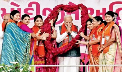 ১০৬ বছর পর বড় রেকর্ড! লোকসভার খোলনলচে বদলাচ্ছে কেন্দ্র, নতুন বিলে কত আসন পাচ্ছে আপনার রাজ্য?