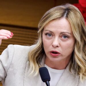 ইজরায়েলের হাত ছাড়ল ইতালি! মেলোনির এই এক সিদ্ধান্তে কি তবে ট্রাম্পের সঙ্গে সংঘাত চরমে?