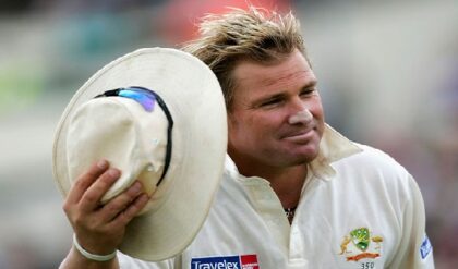 ওয়ার্নের মৃত্যুর ৪ বছর পর বিস্ফোরক দাবি ছেলের! বাবার শেষ পরিণতির জন্য দায়ী কে? চাঞ্চল্য ক্রিকেট বিশ্বে!