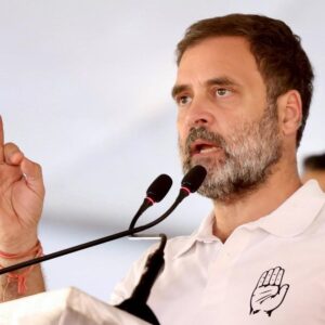 তৃণমূল-বিজেপি দুইই চোর! উত্তরবঙ্গ থেকে হুঙ্কার রাহুলের, ২০২৬-এ কি তবে ‘হাত’-এই ভরসা বাঙালির? তৃণমূল-বিজেপি দুইই চোর! উত্তরবঙ্গ থেকে হুঙ্কার রাহুলের, ২০২৬-এ কি তবে ‘হাত’-এই ভরসা বাঙালির?