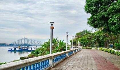 কলকাতায় ঘোর ধাক্কা পর্যটনে! অনির্দিষ্টকালের জন্য বন্ধ মিলেনিয়াম পার্ক ও জেটি, কেন এই চরম সিদ্ধান্ত?