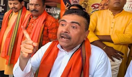 ২০২৬-এর লড়াইতে বড় হুঙ্কার শুভেন্দুর! সেই পুরনো মেজাজেই কি ফিরছেন নন্দীগ্রামের লড়াকু নেতা?