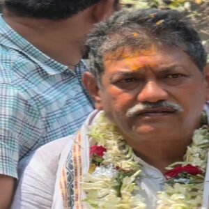 মনোনয়ন ঘিরে জনজোয়ার! পশ্চিম বর্ধমানে শক্তিপ্রদর্শন তৃণমূলের, কি বার্তা দিলেন ‘ক্যাপ্টেন’?