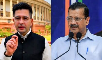 রাঘব চাড্ডার ‘পদ্ম’ যোগ কি সময়ের অপেক্ষা? পঞ্জাব সরকার নিরাপত্তা কাড়তেই Z+ কবচ দিল অমিত শাহের মন্ত্রক!