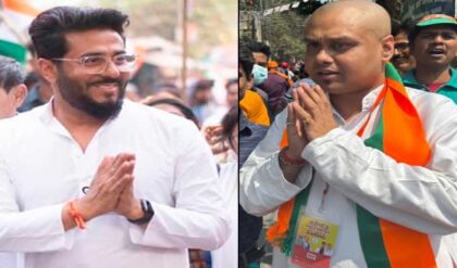 “রাজকে ৫০ হাজারে হারাব!” তারকা প্রার্থীকে সরাসরি চ্যলেঞ্জ কৌস্তভের, ব্যারাকপুরে ফুটছে রাজনীতি