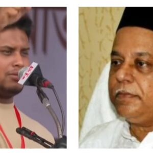 হাসনাত-মনজুর সাক্ষাৎ: “এটা কেবল সৌজন্য নয়, এর নেপথ্যে অন্য সমীকরণ আছে,” দাবি এনসিপি-র