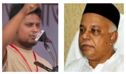 হাসনাত-মনজুর সাক্ষাৎ: “এটা কেবল সৌজন্য নয়, এর নেপথ্যে অন্য সমীকরণ আছে,” দাবি এনসিপি-র