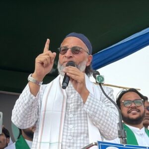 “মমতার হাত ধরেই বঙ্গে বিজেপির বাড়বাড়ন্ত!” আসানসোল থেকে দিদিকে সরাসরি তোপ ওআইসির