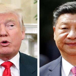 চিনকে বড় উপহার ট্রাম্পের! পাকাপাকিভাবে খুলে দিলেন হরমুজ প্রণালী, বিনিময়ে জিনপিং-এর থেকে কী চাইলেন ডোনাল্ড? চিনকে বড় উপহার ট্রাম্পের! পাকাপাকিভাবে খুলে দিলেন হরমুজ প্রণালী, বিনিময়ে জিনপিং-এর থেকে কী চাইলেন ডোনাল্ড?