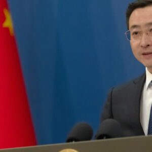 “পিঠে ছুরি মারলে ফল ভুগতে হবে!” আমেরিকার ষড়যন্ত্রের অভিযোগে আগুন ঝরল চীনের গলায়, যুদ্ধের নতুন ইঙ্গিত? “পিঠে ছুরি মারলে ফল ভুগতে হবে!” আমেরিকার ষড়যন্ত্রের অভিযোগে আগুন ঝরল চীনের গলায়, যুদ্ধের নতুন ইঙ্গিত?