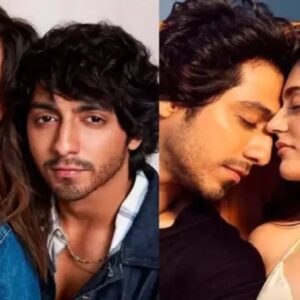 ‘সাইয়ারা’র ম্যাজিক কি ফিরবে? অহান-অনিতের নতুন সিনেমার পরিচালক কে জানেন? জল্পনার অবসান! ‘সাইয়ারা’র ম্যাজিক কি ফিরবে? অহান-অনিতের নতুন সিনেমার পরিচালক কে জানেন? জল্পনার অবসান!