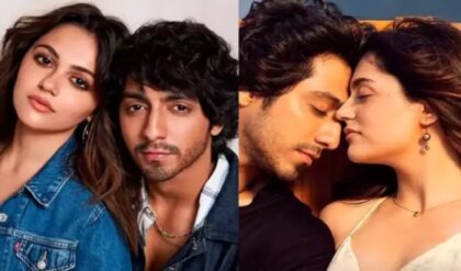 ‘সাইয়ারা’র ম্যাজিক কি ফিরবে? অহান-অনিতের নতুন সিনেমার পরিচালক কে জানেন? জল্পনার অবসান!