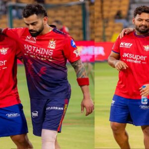 হায় ঋষভ! মাঠের মাঝেই যন্ত্রণায় ছটফটানি, কাঁদতে কাঁদতে ফিরলেন ড্রেসিংরুমে, বড় বিপদে কি দিল্লি ক্যাপিটালস? হায় ঋষভ! মাঠের মাঝেই যন্ত্রণায় ছটফটানি, কাঁদতে কাঁদতে ফিরলেন ড্রেসিংরুমে, বড় বিপদে কি দিল্লি ক্যাপিটালস?