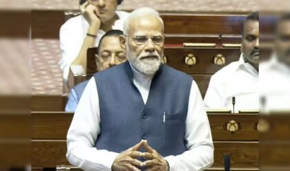 “কেউ ভুলবে না তাদের মুখ!” নারী সংরক্ষণ নিয়ে বিরোধীদের তুলোধোনা মোদির, লোকসভায় চরম হুঙ্কার