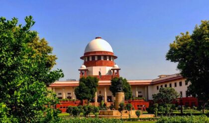 ভোটারদের জন্য বিরাট সুখবর! ভোটের ২ দিন আগে ট্রাইব্যুনাল থেকে সবুজ সংকেত পেলেই দেওয়া যাবে ভোট, জানাল সুপ্রিম কোর্ট ভোটারদের জন্য বিরাট সুখবর! ভোটের ২ দিন আগে ট্রাইব্যুনাল থেকে সবুজ সংকেত পেলেই দেওয়া যাবে ভোট, জানাল সুপ্রিম কোর্ট