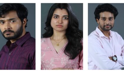 একটি আবিষ্কার বদলে দেবে জীবন! আসছে নতুন ওয়েব সিরিজ ‘কোটর’, প্রথম ঝলকেই বাজিমাত