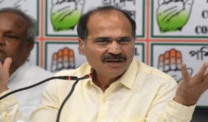 কোটি কোটি টাকার সম্পত্তি থেকে শিক্ষাগত যোগ্যতা: অধীর চৌধুরীর হলফনামায় বিস্ফোরক তথ্য!