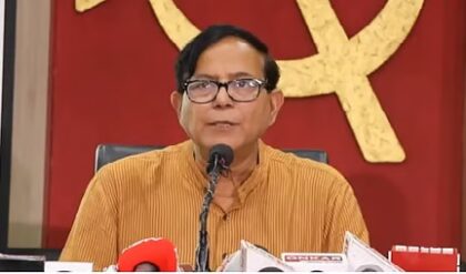 “মাছ নিয়ে তামাশা বন্ধ হোক!” যারা মাছ খাওয়া আটকাতে চায় তারাই মাছ নিয়ে ঘুরছে কেন? তোপ সেলিমের