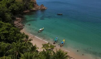 গোয়া কি পুরনো? ভিড় এড়িয়ে বিদেশের স্বাদ পাবেন ভারতের এই ৫টি অফবিট সমুদ্র সৈকতে!