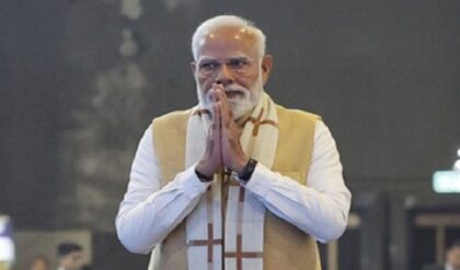 “নারীর সম্মান মানেই জাতির সম্মান!” সংসদ অধিবেশনের আগে বিশেষ বার্তা মোদীর, নারীশক্তি নিয়ে বড় পদক্ষেপের ইঙ্গিত?