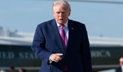 ৩৪ বছরের সংঘাতের অবসান? মুখোমুখি ইজরায়েল-লেবানন! ট্রাম্পের হাত ধরে মধ্যপ্রাচ্যে ঐতিহাসিক শান্তির ইঙ্গিত ৩৪ বছরের সংঘাতের অবসান? মুখোমুখি ইজরায়েল-লেবানন! ট্রাম্পের হাত ধরে মধ্যপ্রাচ্যে ঐতিহাসিক শান্তির ইঙ্গিত