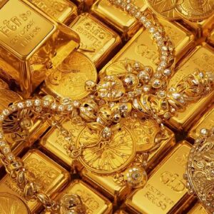 অক্ষয় তৃতীয়ায় সোনা কিনবেন? জেনে নিন ১৯ এপ্রিলের সবথেকে শুভ সময়, এই সুযোগ মিস করবেন না! অক্ষয় তৃতীয়ায় সোনা কিনবেন? জেনে নিন ১৯ এপ্রিলের সবথেকে শুভ সময়, এই সুযোগ মিস করবেন না!