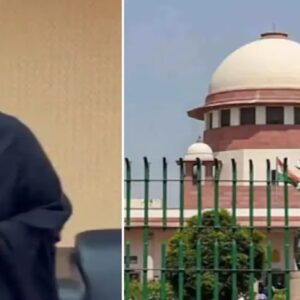 “গণতন্ত্রের জয়! আজ আমার চেয়ে খুশি কেউ নয়!” সুপ্রিম কোর্টের নির্দেশে উচ্ছ্বসিত মমতা, কী সেই বিশেষ নির্দেশ? “গণতন্ত্রের জয়! আজ আমার চেয়ে খুশি কেউ নয়!” সুপ্রিম কোর্টের নির্দেশে উচ্ছ্বসিত মমতা, কী সেই বিশেষ নির্দেশ?