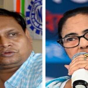 তৃণমূলের টিকিট না পেয়েই বিদ্রোহ! ৭৪ বিধায়ক ছাঁটাইয়ের পর মমতার কপালে চিন্তার ভাঁজ?