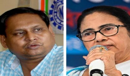 তৃণমূলের টিকিট না পেয়েই বিদ্রোহ! ৭৪ বিধায়ক ছাঁটাইয়ের পর মমতার কপালে চিন্তার ভাঁজ?