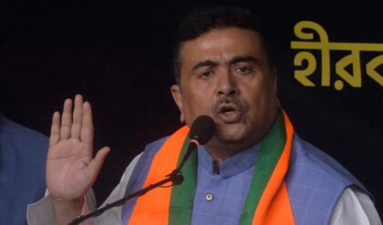 জুন মাসেই অ্যাকাউন্টে আসবে ১২,০০০ টাকা! তালডাংরার মঞ্চ থেকে বিরাট ঘোষণা শুভেন্দুর, জানুন বিশদে