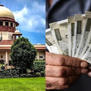 DA Case: সুপ্রিম কোর্টে বড় তথ্য দিল রাজ্য! বকেয়া মেটাতে খরচ ৬৬৪৫ কোটি টাকা, কী আছে স্টেটাস রিপোর্টে? DA Case: সুপ্রিম কোর্টে বড় তথ্য দিল রাজ্য! বকেয়া মেটাতে খরচ ৬৬৪৫ কোটি টাকা, কী আছে স্টেটাস রিপোর্টে?