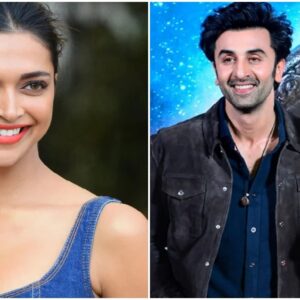 বিশ্বের শ্রেষ্ঠ ১০০-তে রণবীর! টাইম ম্যাগাজিনের প্রভাবশালী তালিকায় একমাত্র ভারতীয় অভিনেতা ‘অ্যানিম্যাল’ স্টার বিশ্বের শ্রেষ্ঠ ১০০-তে রণবীর! টাইম ম্যাগাজিনের প্রভাবশালী তালিকায় একমাত্র ভারতীয় অভিনেতা ‘অ্যানিম্যাল’ স্টার