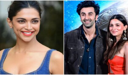 বিশ্বের শ্রেষ্ঠ ১০০-তে রণবীর! টাইম ম্যাগাজিনের প্রভাবশালী তালিকায় একমাত্র ভারতীয় অভিনেতা ‘অ্যানিম্যাল’ স্টার বিশ্বের শ্রেষ্ঠ ১০০-তে রণবীর! টাইম ম্যাগাজিনের প্রভাবশালী তালিকায় একমাত্র ভারতীয় অভিনেতা ‘অ্যানিম্যাল’ স্টার