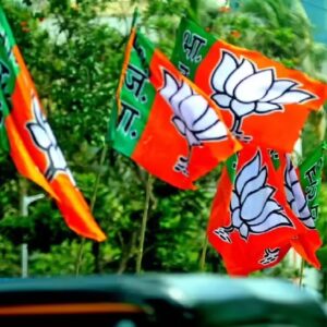 WB Election 2026: গেরুয়া শিবিরে কোটিপতির ছড়াছড়ি! প্রথম দফার ভোটে বিজেপির কতজন প্রার্থী ‘ধনকুবের’? নাম জানলে চমকে যাবেন WB Election 2026: গেরুয়া শিবিরে কোটিপতির ছড়াছড়ি! প্রথম দফার ভোটে বিজেপির কতজন প্রার্থী ‘ধনকুবের’? নাম জানলে চমকে যাবেন