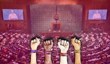 দিল্লিতে বিল পেশ, কিন্তু বাংলায় দিদি না কি মোদী— কার তালিকায় এগিয়ে মহিলারা? বিধানসভা ভোটের প্রার্থী-তালিকায় বড় রহস্য