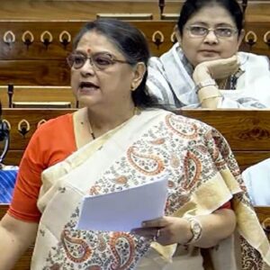 মহিলা সংরক্ষণ বিল আসলে ‘ছদ্মবেশী’! ২০২৬-এর আগে বিজেপিকে বিঁধল তৃণমূল, নেপথ্যে কি বড় কোনো রাজনৈতিক চাল?