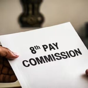 বেতন বাড়বে ২ গুণ! অষ্টম বেতন কমিশন নিয়ে সরকারের মেগা প্ল্যান ফাঁস, ৫২ হাজার টাকা হতে পারে ন্যূনতম বেতন?