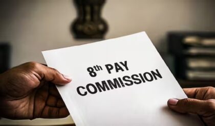 বেতন বাড়বে ২ গুণ! অষ্টম বেতন কমিশন নিয়ে সরকারের মেগা প্ল্যান ফাঁস, ৫২ হাজার টাকা হতে পারে ন্যূনতম বেতন?