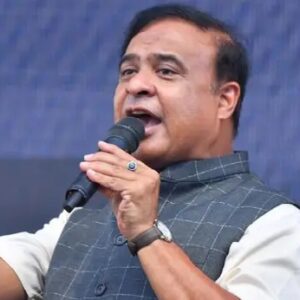 ‘মানি, মার্ডার আর মাফিয়া রাজ!’ বাংলাকে নিয়ে কেন এত বিস্ফোরক হিমন্ত বিশ্বশর্মা? তুঙ্গে রাজনৈতিক তরজা