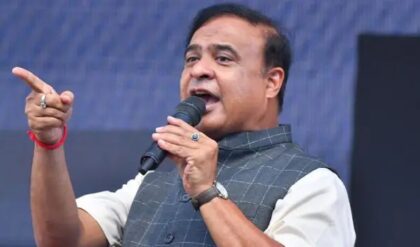 ‘মানি, মার্ডার আর মাফিয়া রাজ!’ বাংলাকে নিয়ে কেন এত বিস্ফোরক হিমন্ত বিশ্বশর্মা? তুঙ্গে রাজনৈতিক তরজা