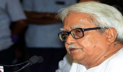 বামের ভোট রামে গিয়েছে, এটাই তিতকুটে সত্য!’ বিমান বসুর বিস্ফোরক স্বীকারোক্তিতে শোরগোল বঙ্গ রাজনীতিতে বামের ভোট রামে গিয়েছে, এটাই তিতকুটে সত্য!’ বিমান বসুর বিস্ফোরক স্বীকারোক্তিতে শোরগোল বঙ্গ রাজনীতিতে